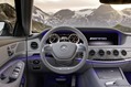 Mercedes-Benz S 63 AMG (V 222) 2013 Mercedes-Benz S 63 AMG (V 222) 2013
