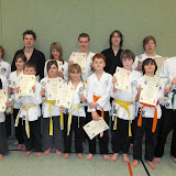 Augustdorfer Kinder Turnier