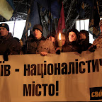 Київ-націоналістичне місто!