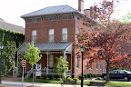 413 South Seventh Street (Richard Young house)