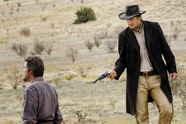 Enfrentados - Perseguidos por el Pasado (2006) Enfrentados - Perseguidos por el Pasado (2006)