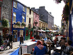 Sprachaufenthalt Galway