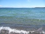 Lake Taupo