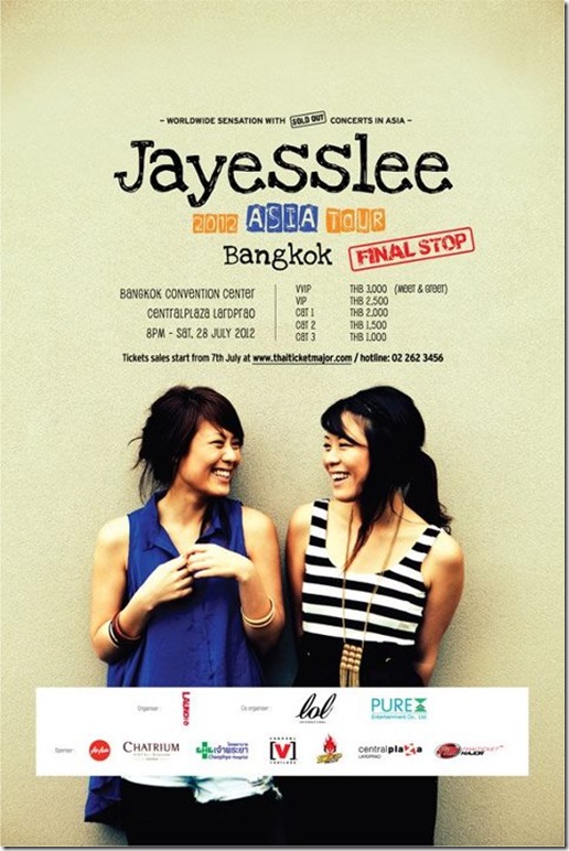 Jayesslee Jayesslee