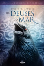 Os Deuses do Mar Os Deuses do Mar