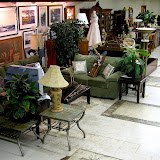 October 9, 2009 Friday Night Auction