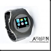 wrist watch with mobile phone pakistan