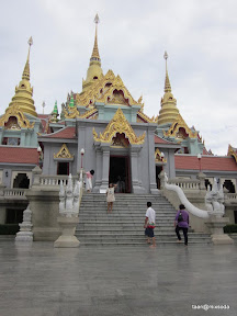 เที่ยวหาดบ้านกรูดในวันแม่วันที่ 2
