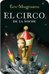 El circo de la noche
