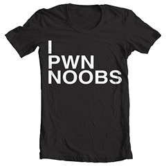 Giveaway – 30% off Iconic Gaming T-Shirts with ChiCk Geek Games!