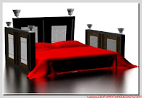 50+ Most Unique Bed Designs Pictures