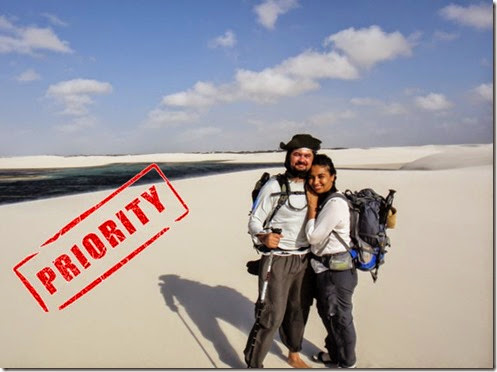 Priority Priority