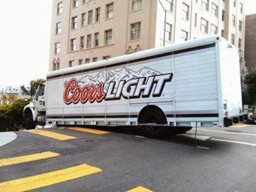 CoorsIsntThatLight CoorsIsntThatLight