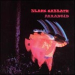 1970 - Paranoid - Black Sabbath