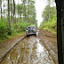 Offroad villa istana bunga