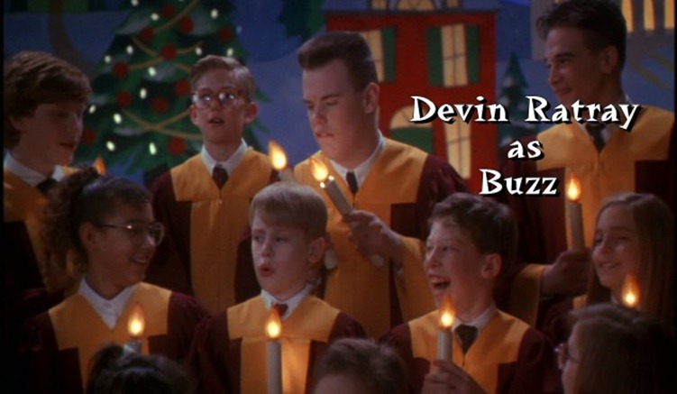 Buzz