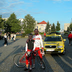 Mirka R. & EXE, r. 2007