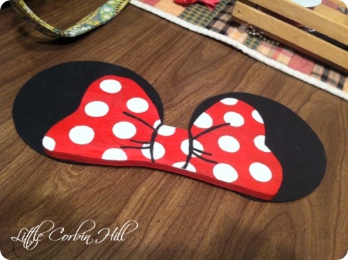 minnie mouse bows ears 3 minnie mouse bows ears 3