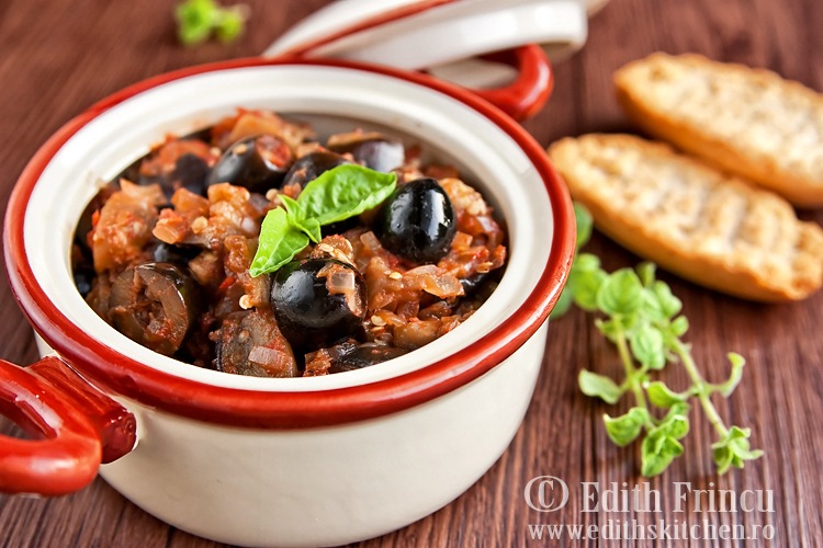 caponata 1