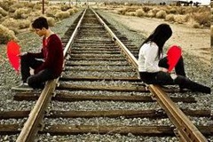 putus cinta putus cinta