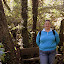 On The Ruakuri Bushwalk - Waitomo, New Zealand