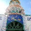 Hami - Entree mosquee tombeau des rois huis Hami - Entree mosquee tombeau des rois huis