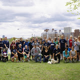 2011 Gilligan Run