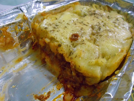 Kakakecik Adish Shida Jom Memasak Shepherd Pie Daging