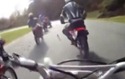motociclistas
