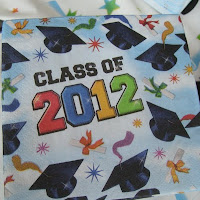 Graduation 2012