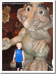 Disney Vacation 2009 364