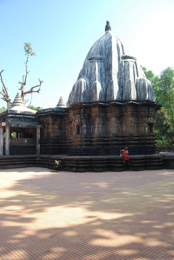Kasba Sangameshwar