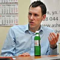 Thumbnail image for Егор Анчишкин: “Сортируя пластик, мы на 95% решим проблему свалок и мусора”