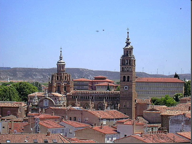 Tarazona_-_Catedral