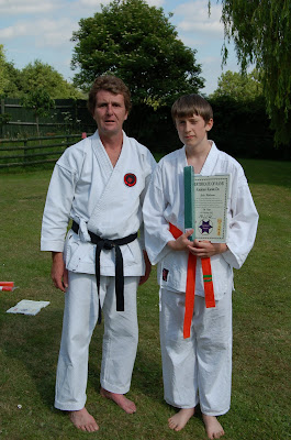 June Grading Photos