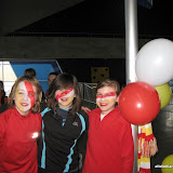 20ste Ethias Jeugddag '09