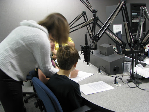 Editing the script for time