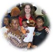 3.1B Bear Hugs for Children Refugees 2011_Alliance for Multicultural Community Services