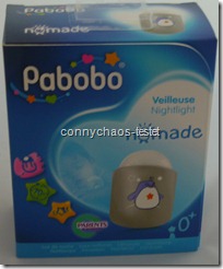 Pabobo Nomade