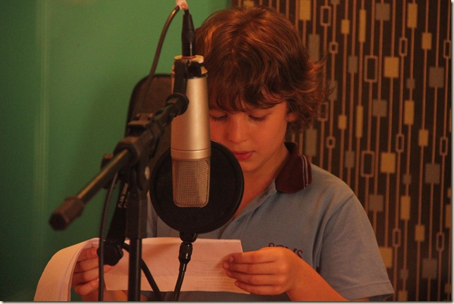 Estudio de grabacin 077 Estudio de grabacin 077