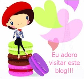 selinho adoro visitar esse blog