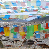 Shangri-la - sutras