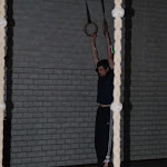 Uitvoering recreanten