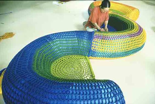 horiuchi crocheted playground1.jpg