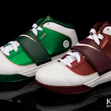 NikeZoomLeBronSoldierIVGallery Nike Zoom Soldier IV