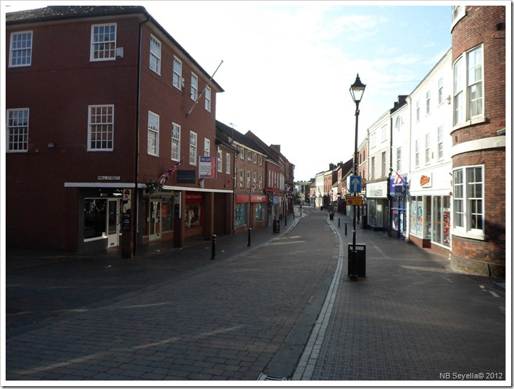 SAM_0566 Stone High St. SAM_0566 Stone High St.