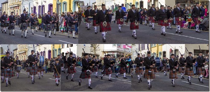 07.Bandas de Gaiteros en Sligo