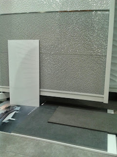 Unser Abenteuer - Hausbau 2013/2014: Bemusterung - Fliesen