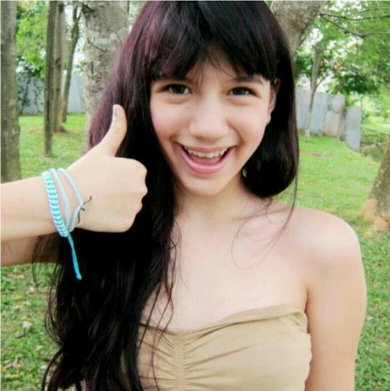 Biodata Cassandra Winxs Biodata cassandra Winxs