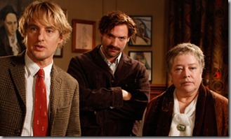 Midnight in Paris Midnight in Paris